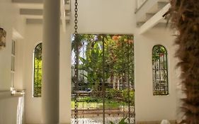 Villa Vicuña Hotel Boutique